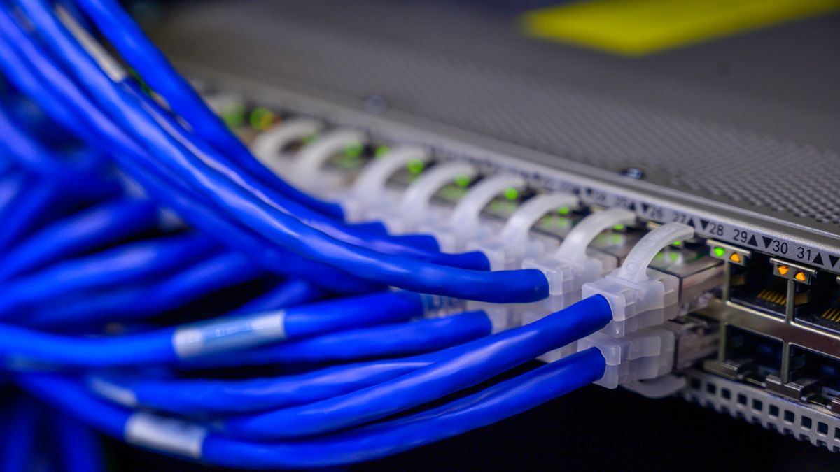 Proton WireGuard协议速率突破